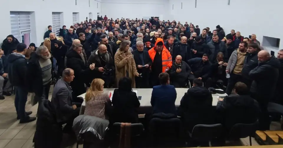 HOTĂRÂRI CONSILIU LOCAL 2026
