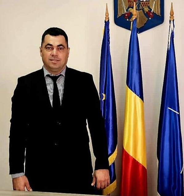 Bilius Radu-Ciprian